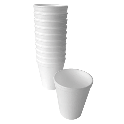 150 cc EPS Köpük Bardak