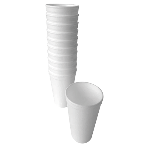 330 cc EPS Köpük Bardak