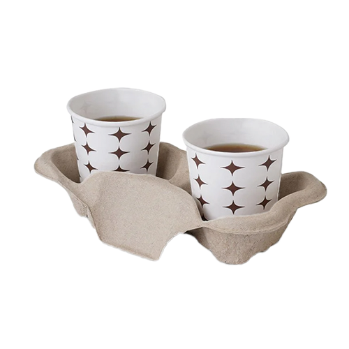 2’li Bardak Taşıyıcı TM-DGR-1024 BRS (240 Adet)