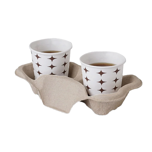 2’li Bardak Taşıyıcı TM-DGR-1024 BRS (240 Adet)