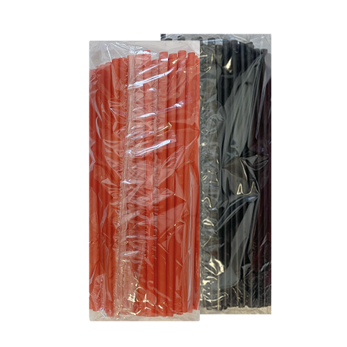 7 mm × 24 cm Frozen Pipet (P003) (100’lü Paket)