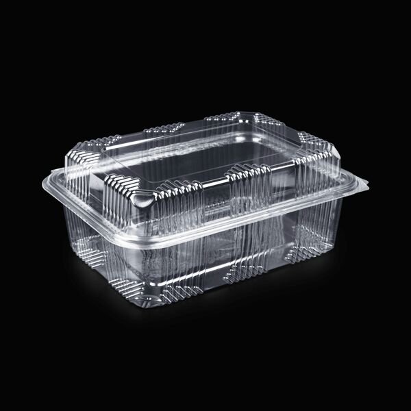 Sızdırmaz Kap 1750 cc  Yüksek Kapak