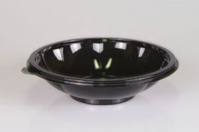 Salata Kase 500 cc – Siyah