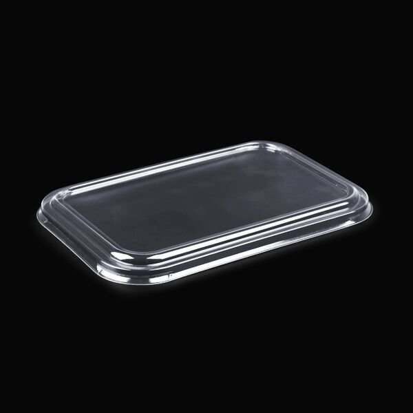 Kurabiye Kapak-  Düz