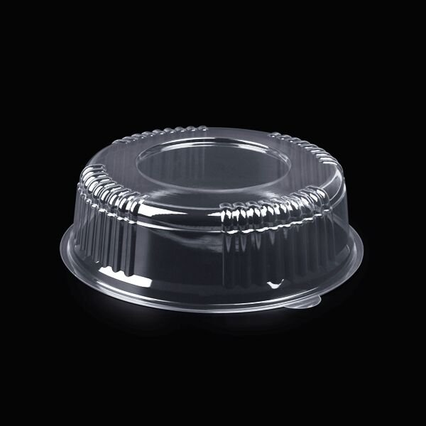 Pasta  Kapak Ø20 -h60