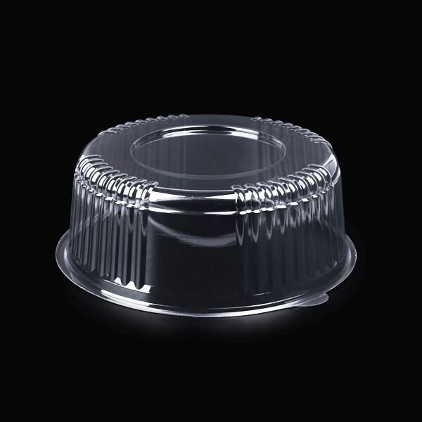 Pasta  Kapak Ø20 -h75