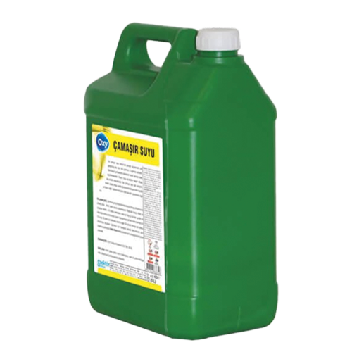 5 KG OXY ÇAMAŞIR SUYU (MT-011 5) KL