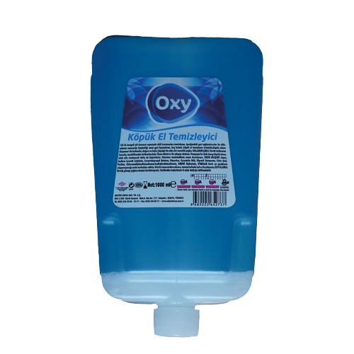 20 LT OXY PROHİJYEN SIVI MATİK MAT-30