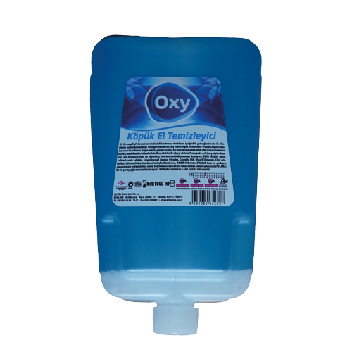 20 LT OXY PROHİJYEN SIVI MATİK MAT-30
