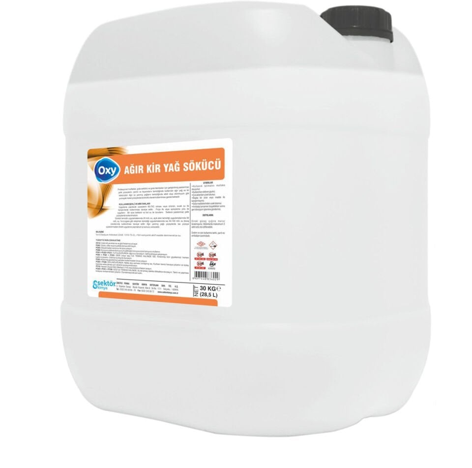 1 KG OXY KÖPÜK EL TEMİZLEYİCİ (KT-016 1) ADET KARTUŞ